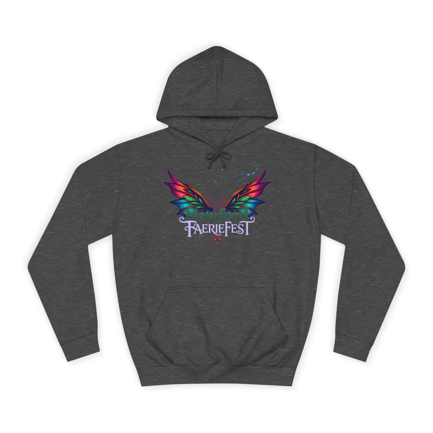 Newford FaerieFest Hoodie