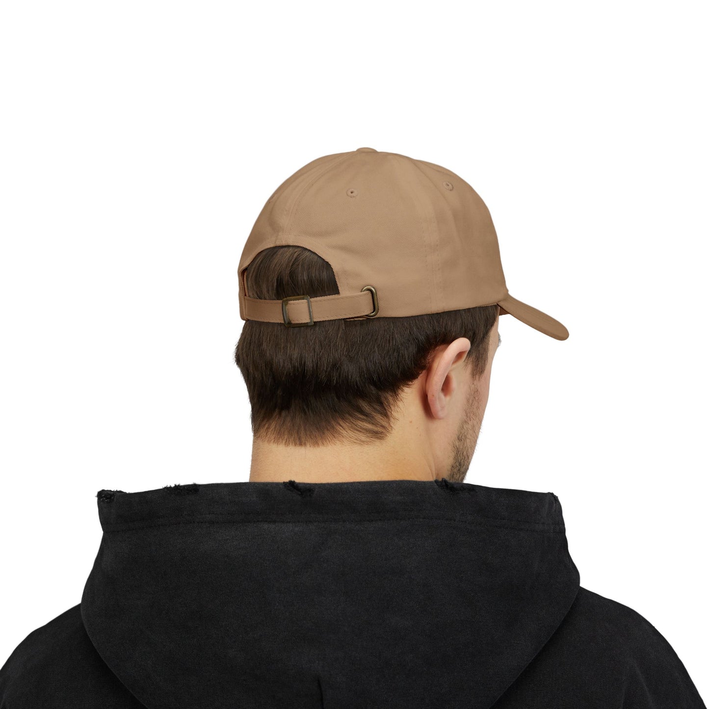 Newford Sanctuary City Cap