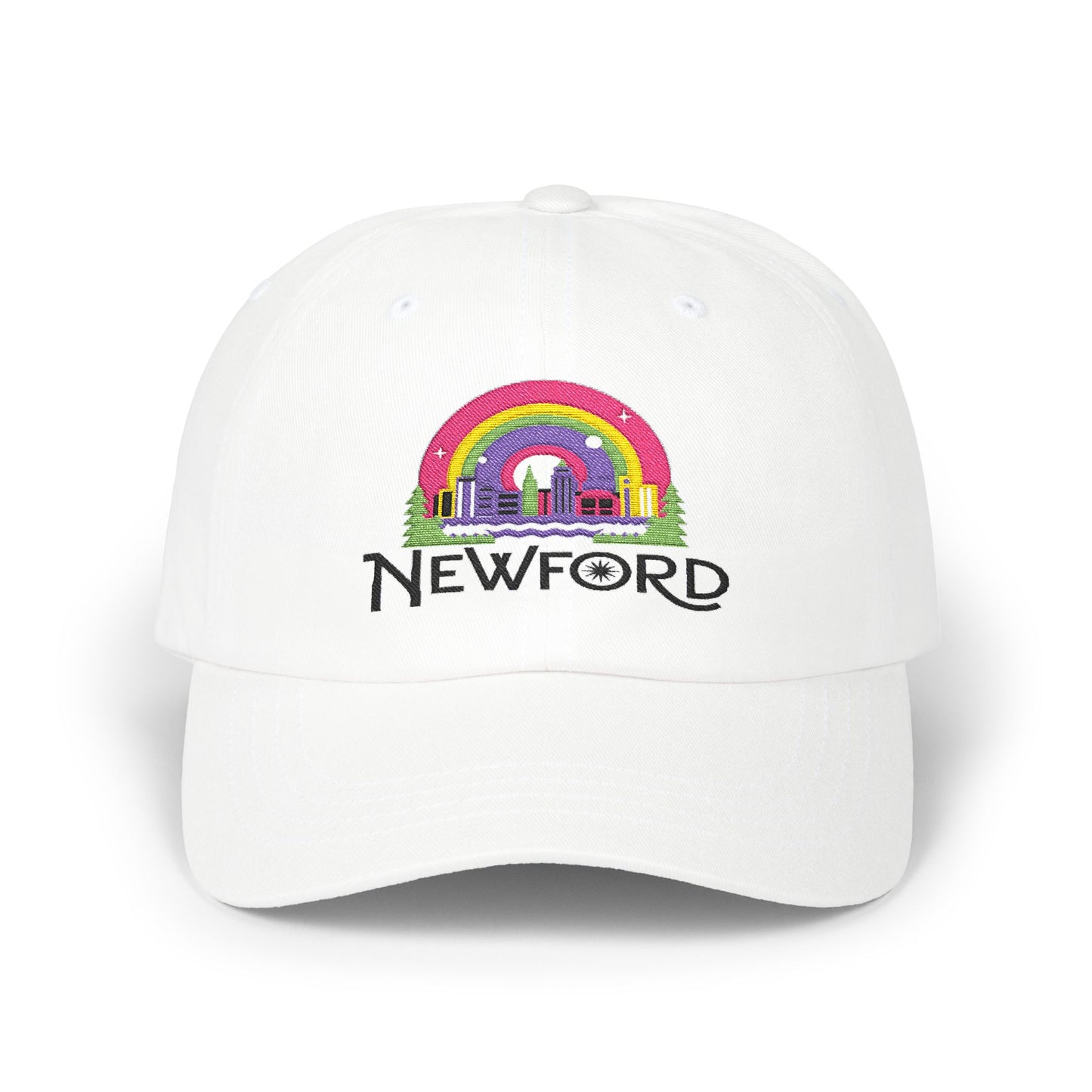 Newford Sanctuary City Cap