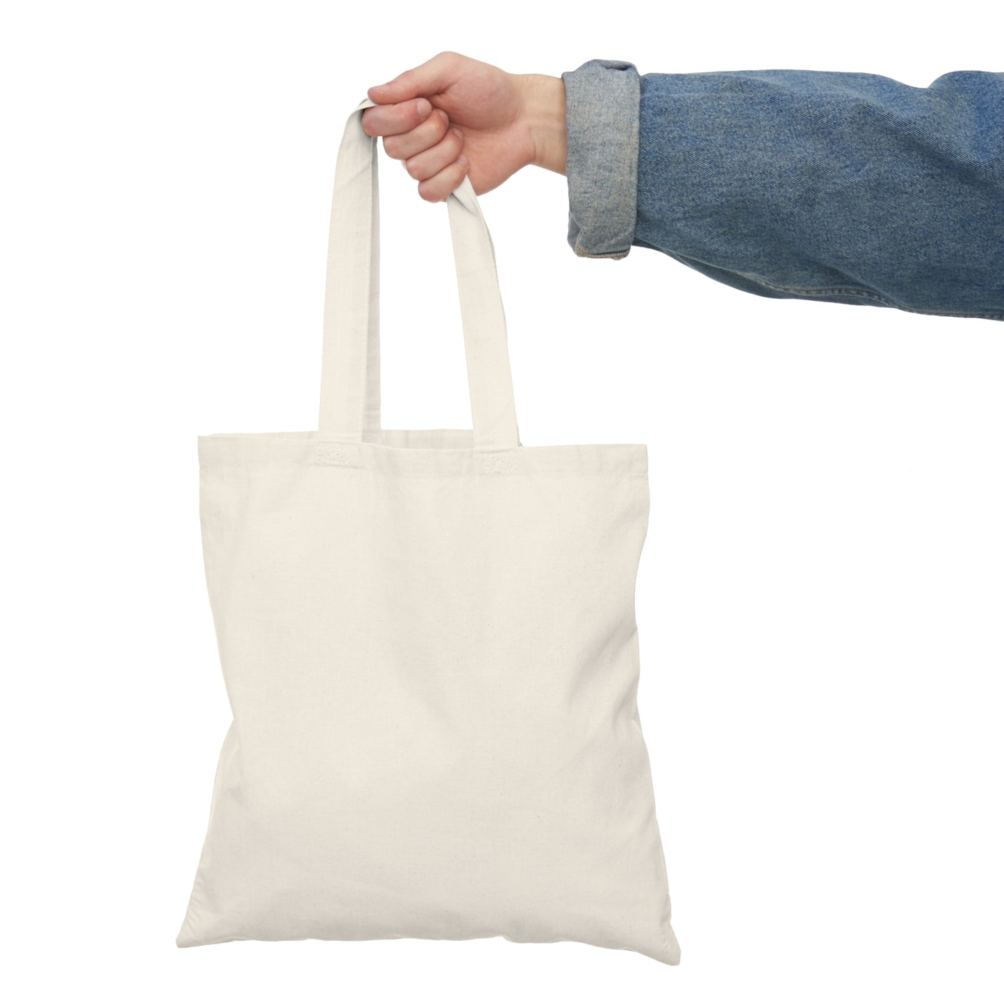 Newford Sanctuary City Natural Tote Bag