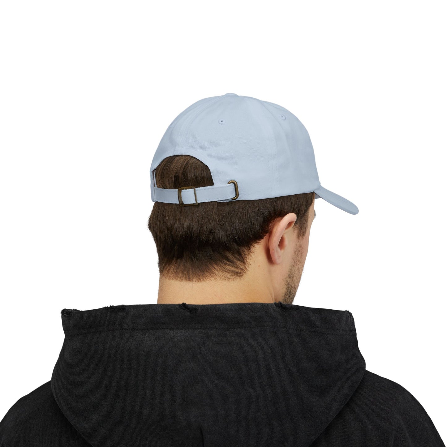 Newford Sanctuary City Cap