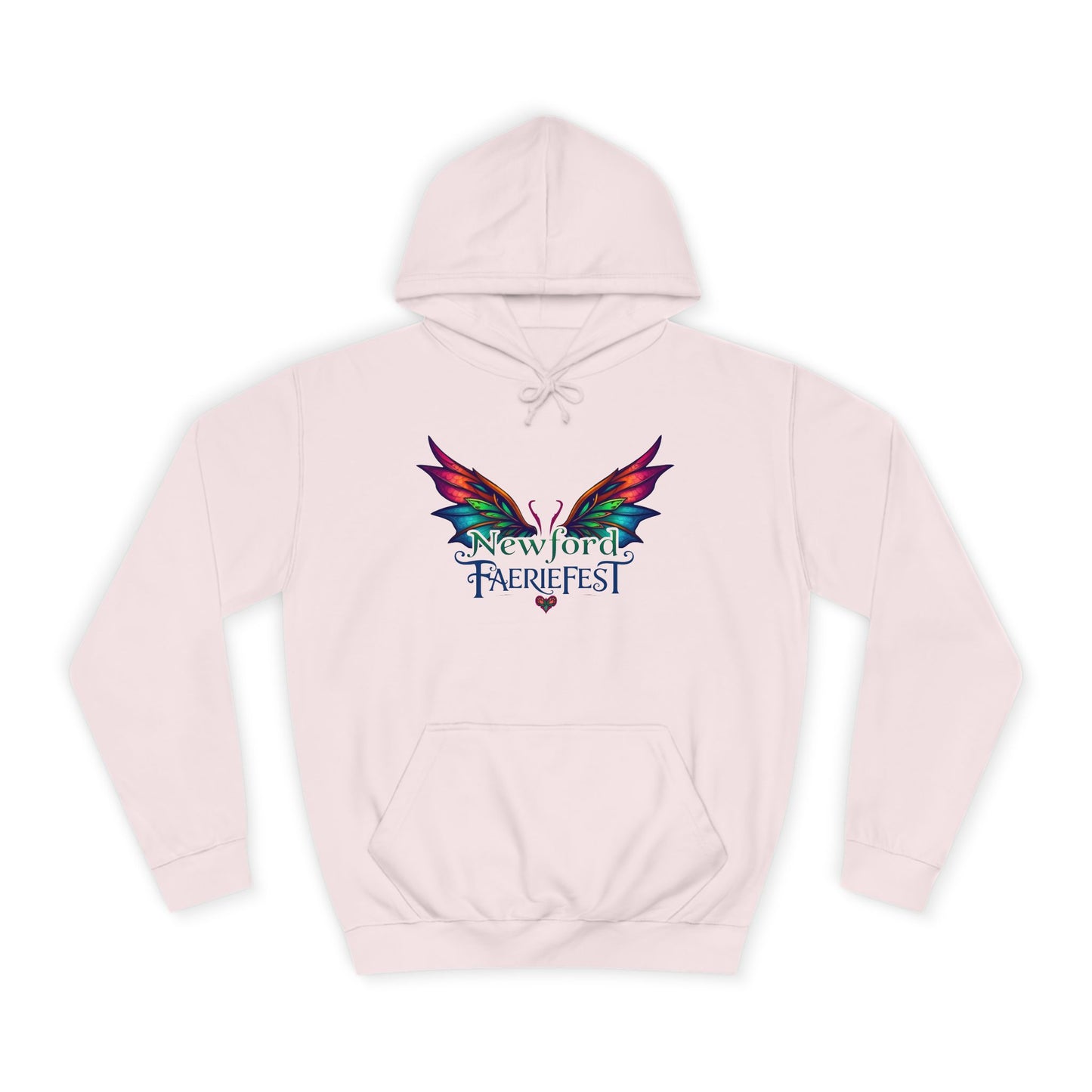 Newford FaerieFest Hoodie