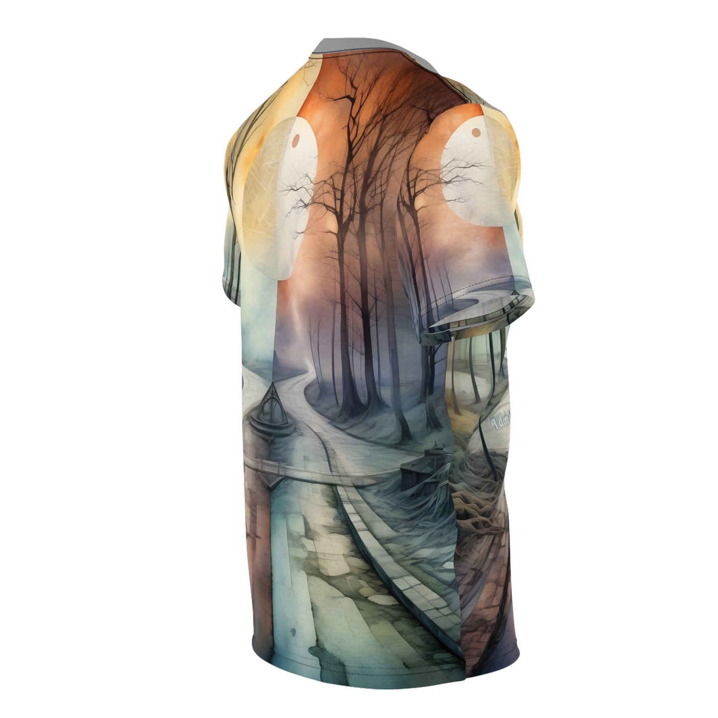 "I want to be magic..." Quote Short Sleeve Tee - Multiple Sizes