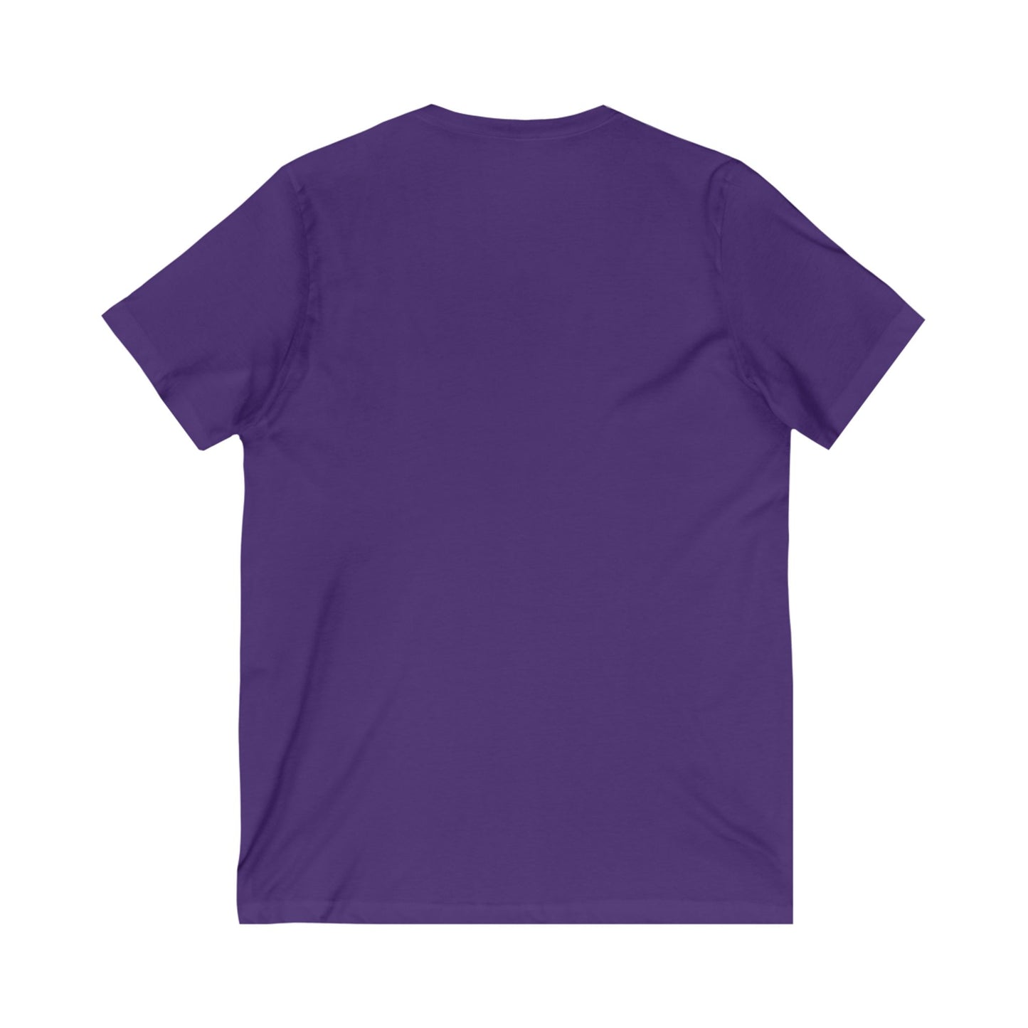 Newford Sanctuary City V-Neck Tee