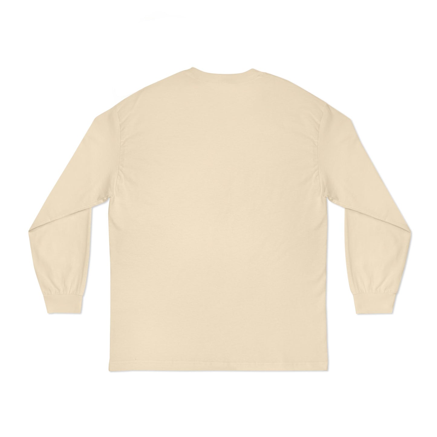 Newford Sanctuary City Long Sleeve T-Shirt