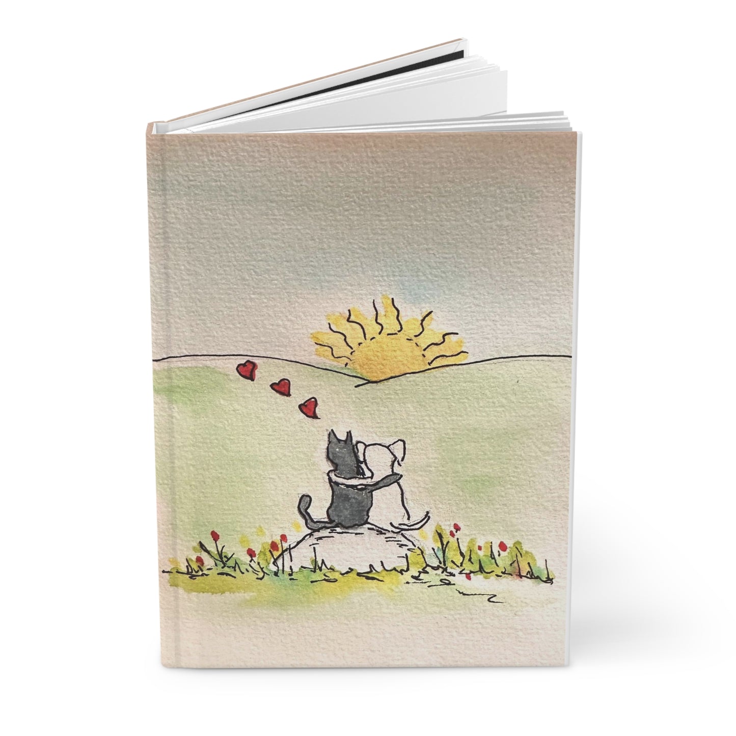 MaryAnn's Journal