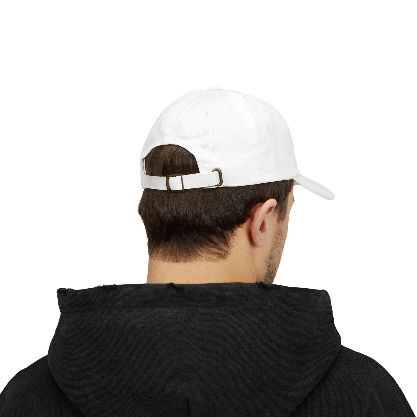 Newford Sanctuary City Cap