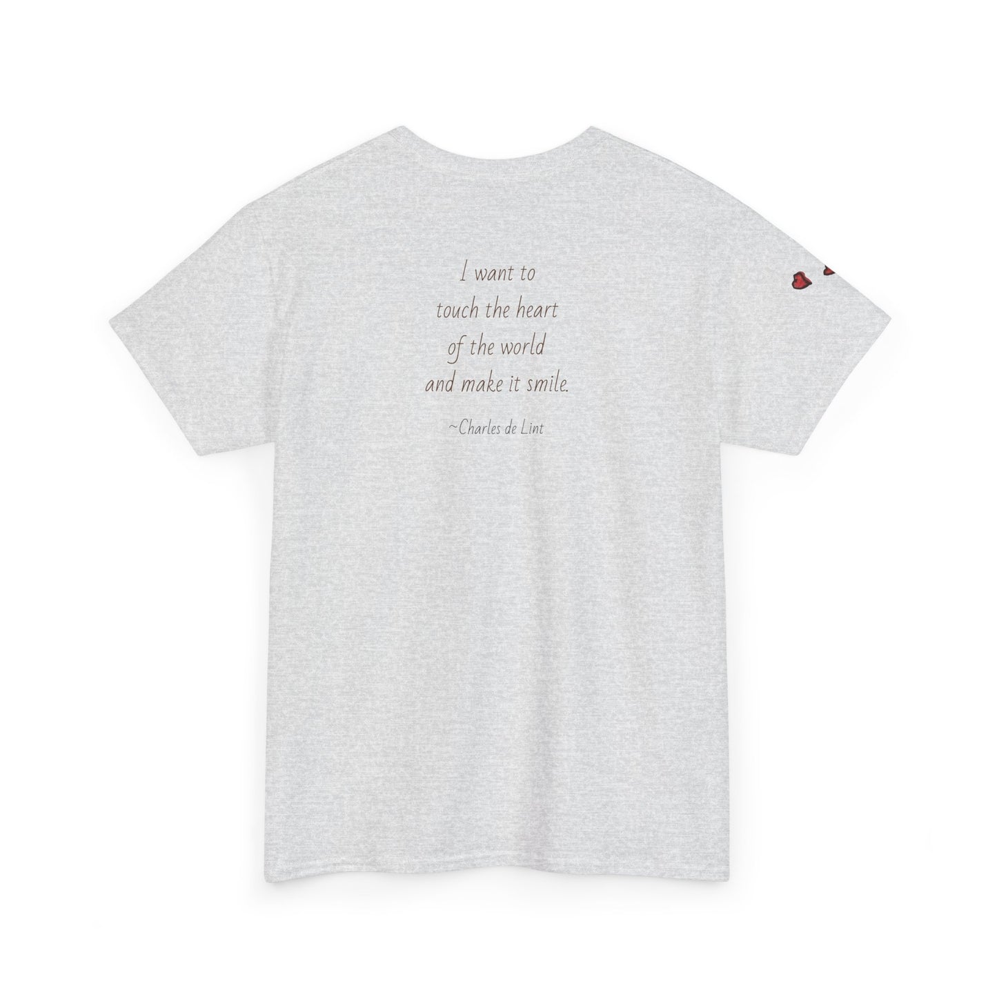 MaryAnn's  2-sided T Shirt