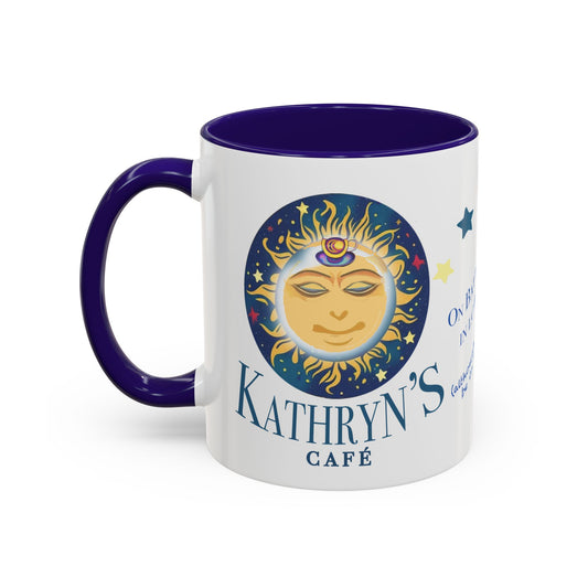 Kathryn’s Cafe Mug