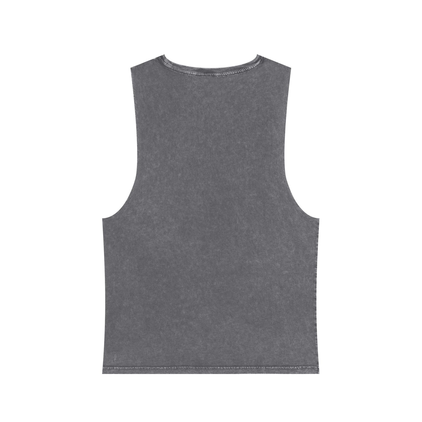 Sanctuary City Unisex Stonewash Tank Top