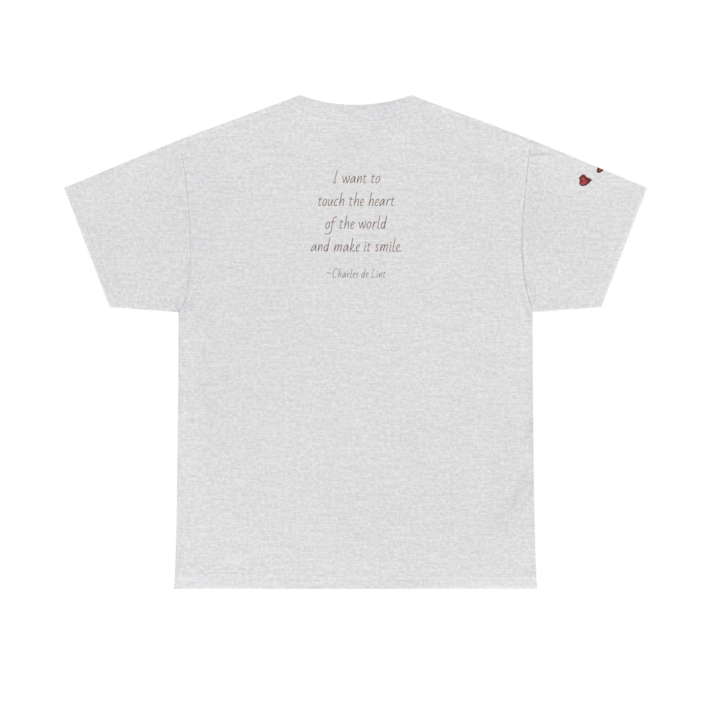 MaryAnn's  2-sided T Shirt