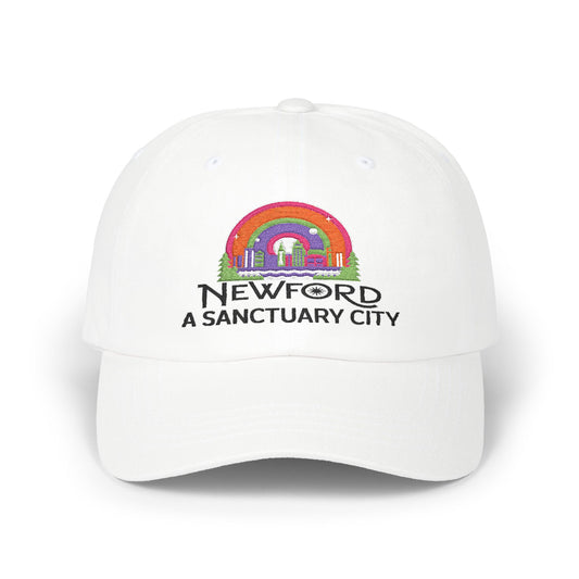 Newford Sanctuary City Cap