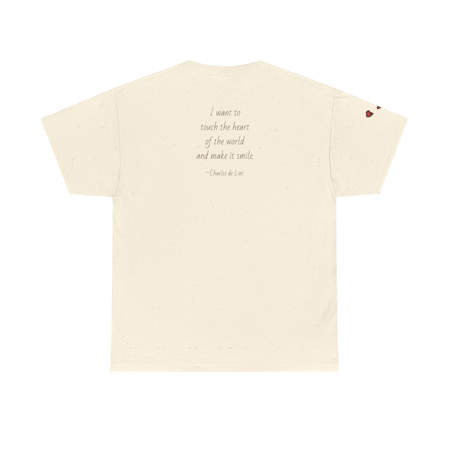 MaryAnn's  2-sided T Shirt
