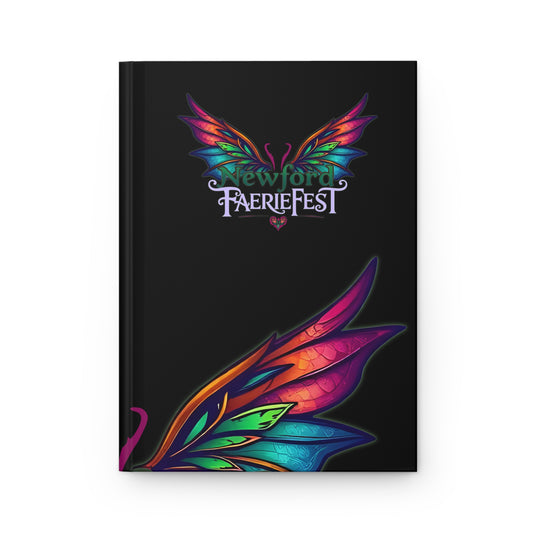 Newford FaerieFest Journal