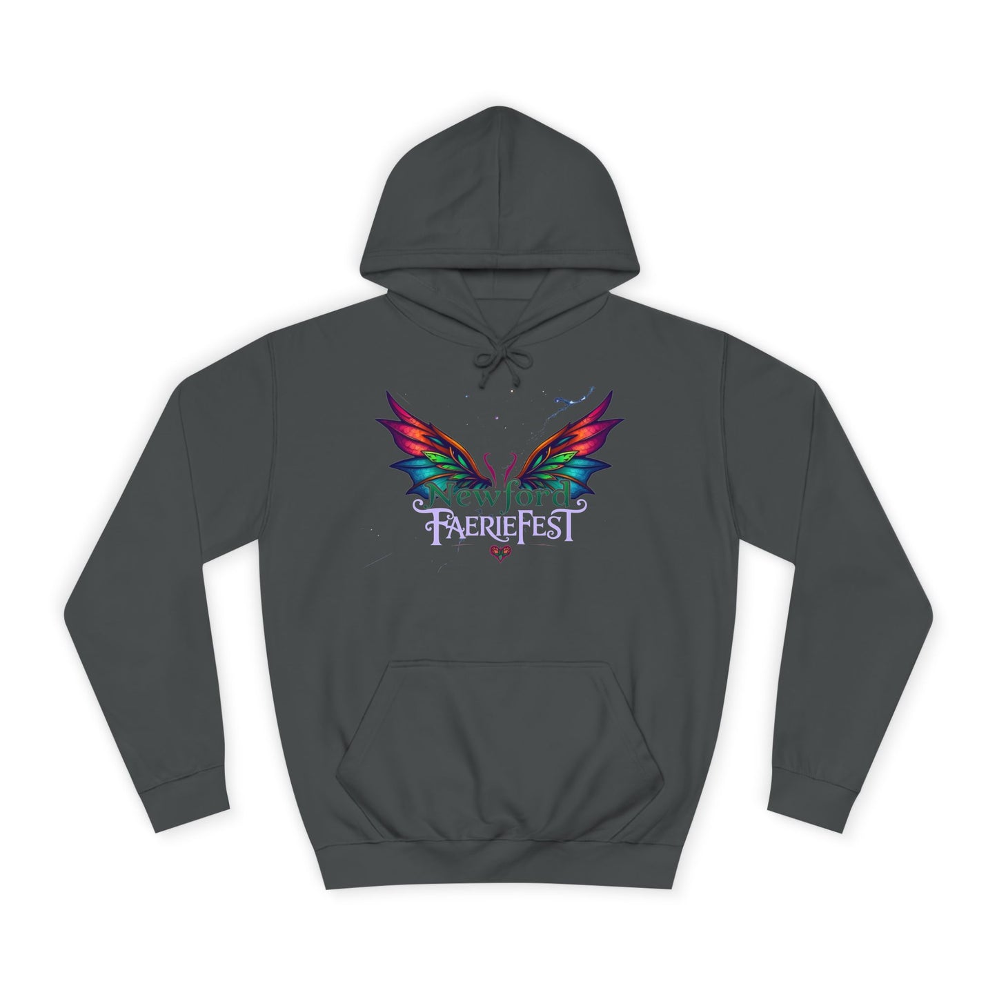 Newford FaerieFest Hoodie