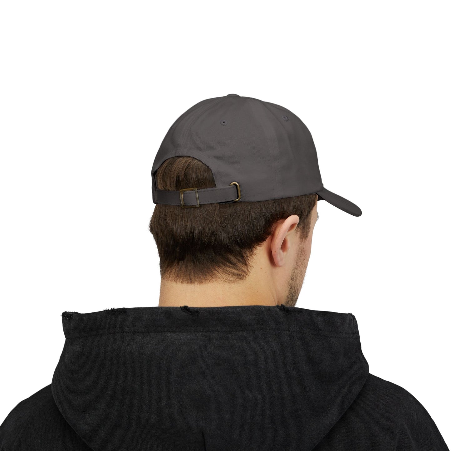 Trader Guitars Embroidered Cap