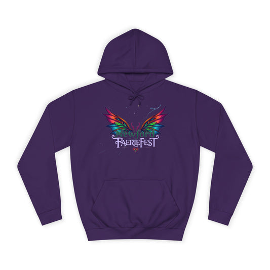 Newford FaerieFest Hoodie