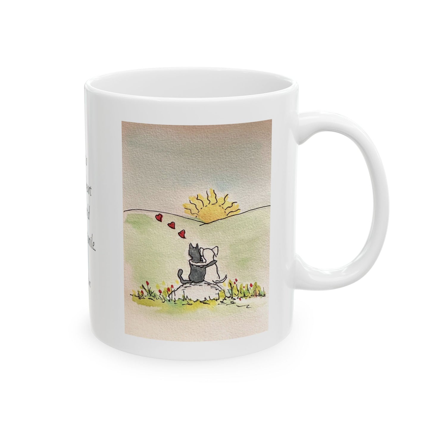 MaryAnn’s Mug