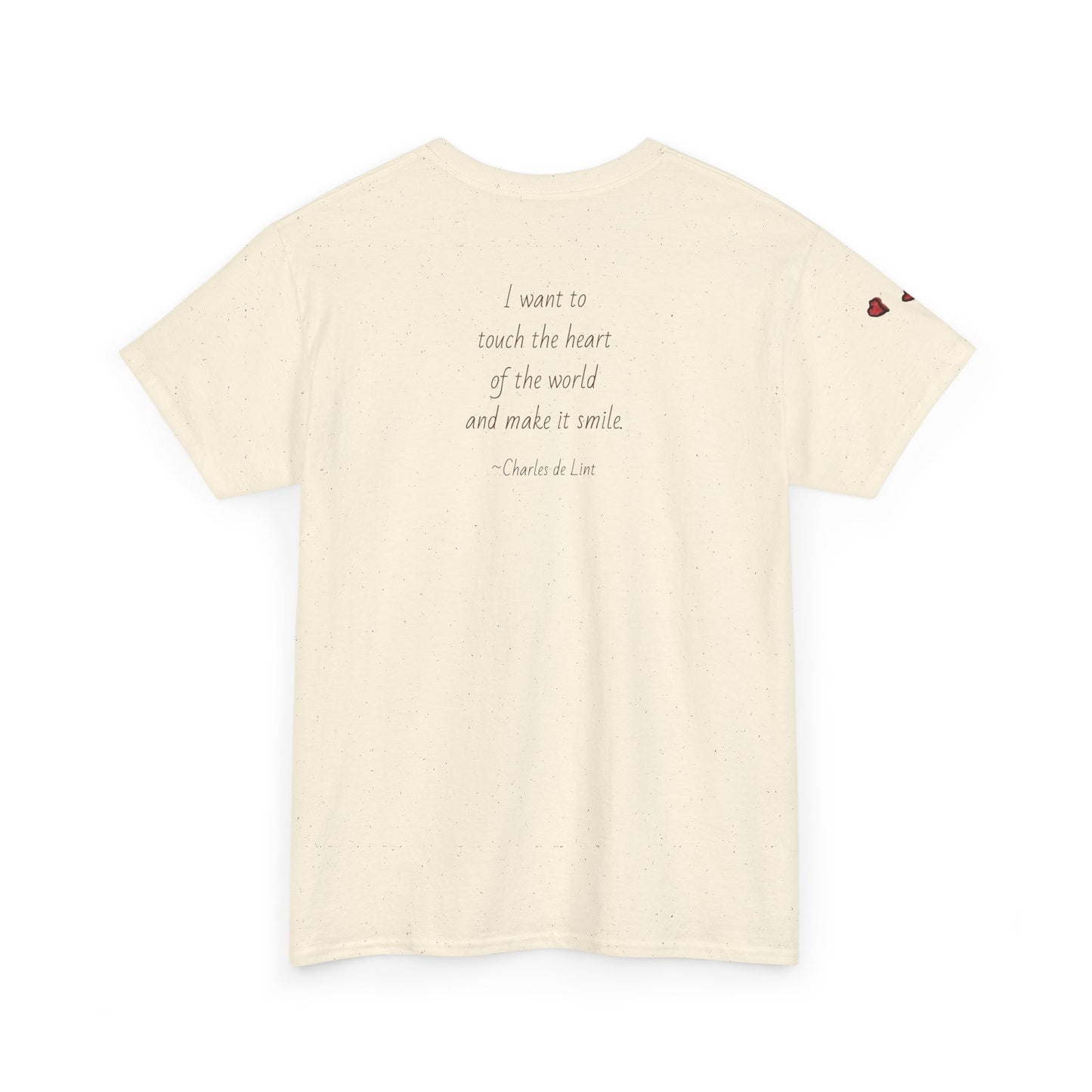 MaryAnn's  2-sided T Shirt
