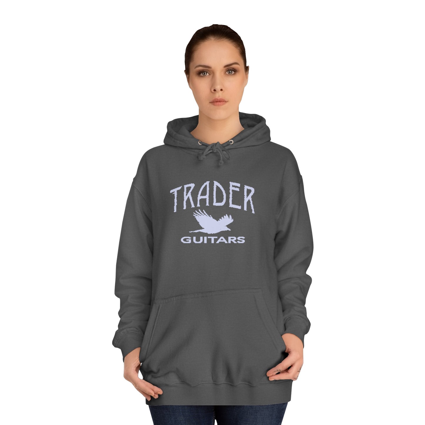 Trader Guitars Hoodie