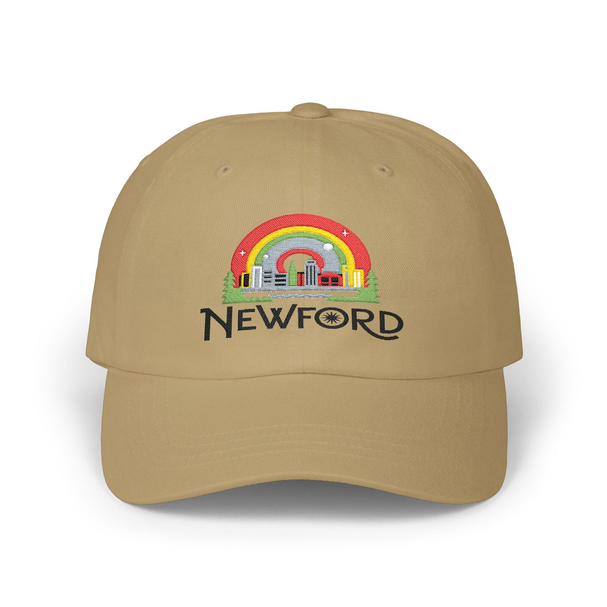 Newford  Sunrise  Cap