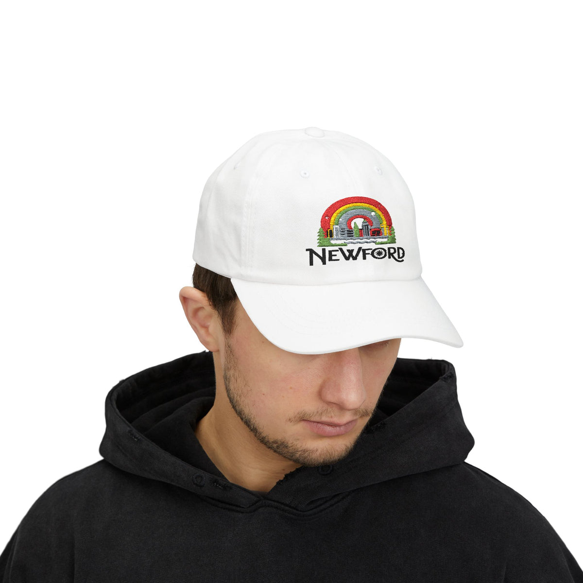 Newford  Sunrise  Cap