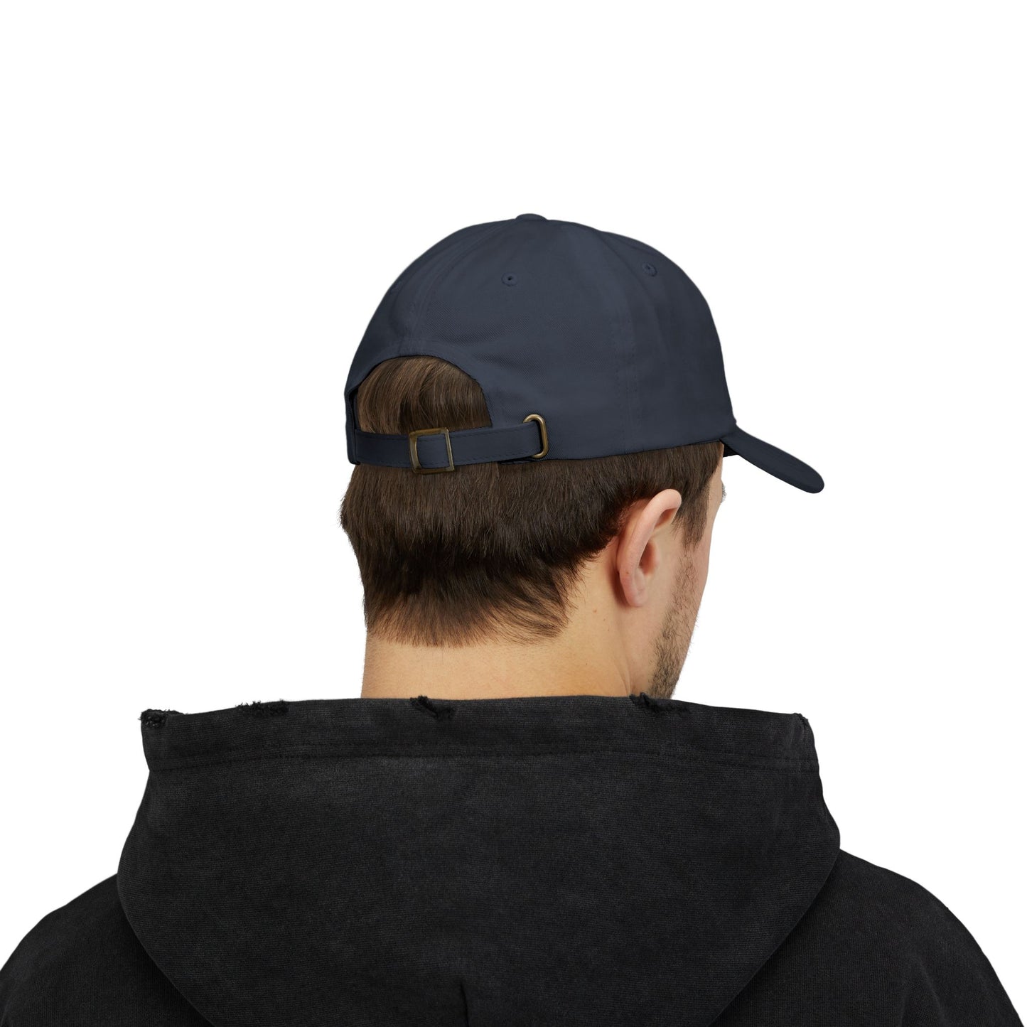 Trader Guitars Embroidered Cap