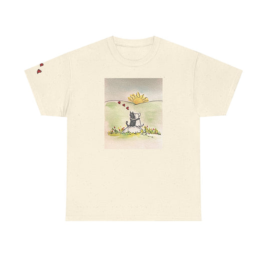 MaryAnn's  2-sided T Shirt