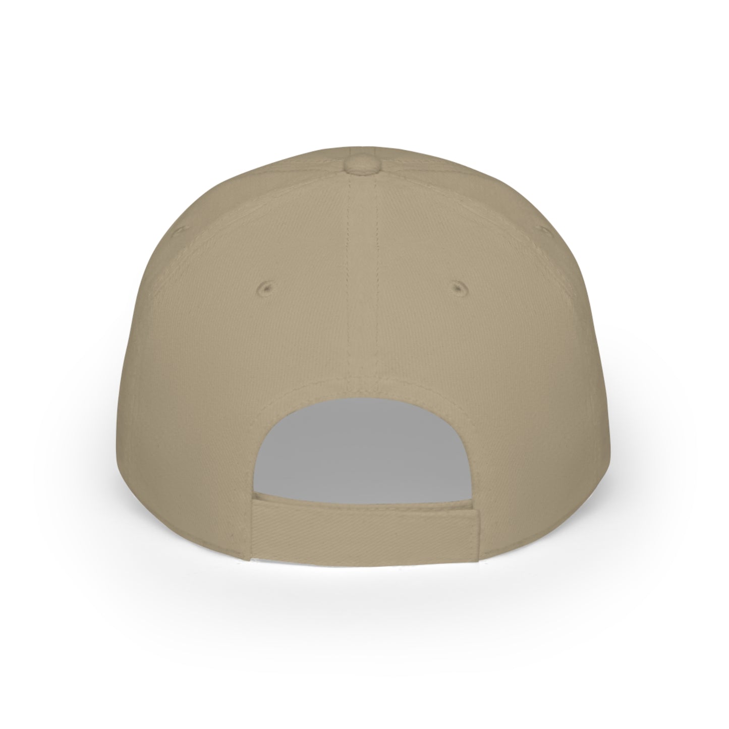 Visit Newford White Crow Baseball Cap