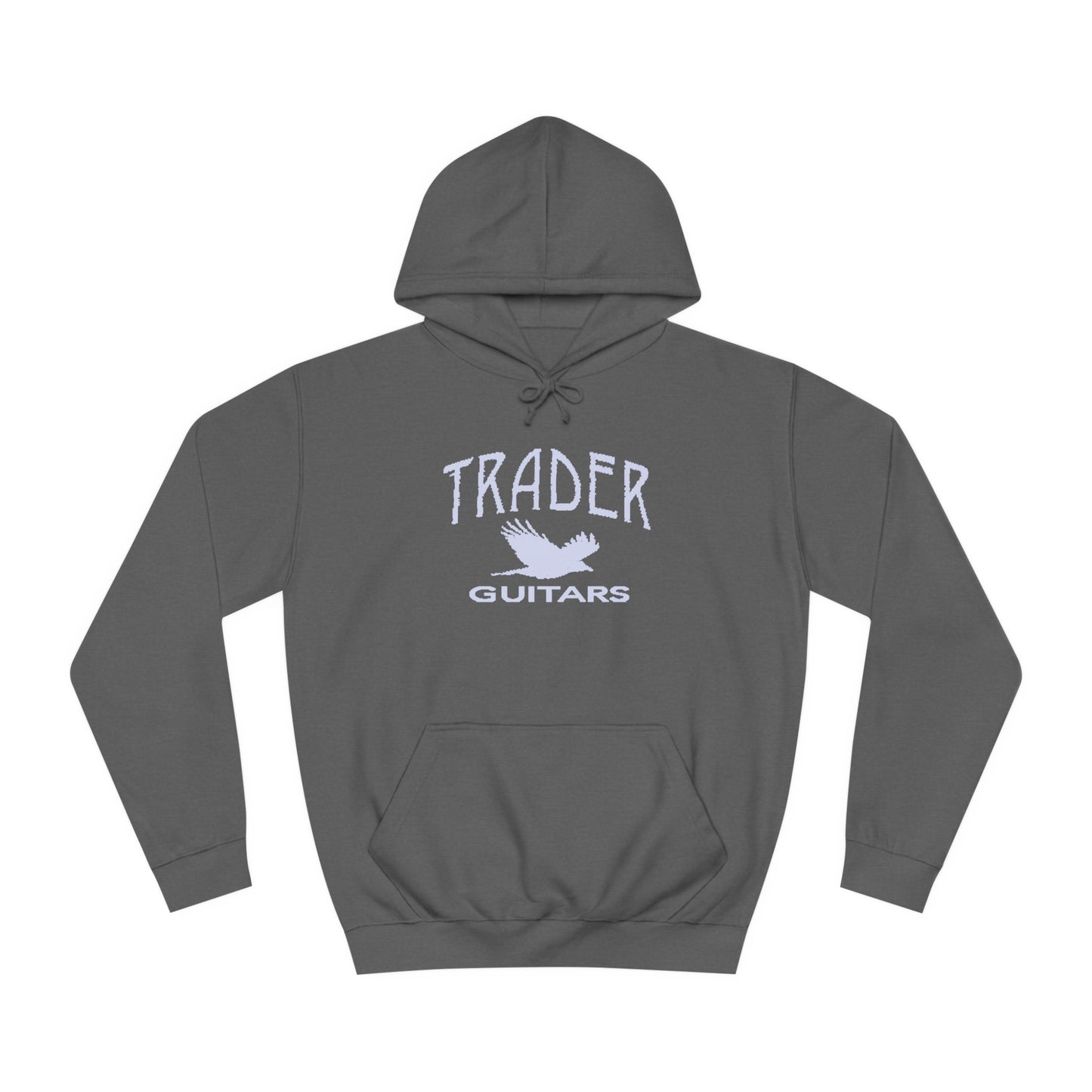 Trader Guitars Hoodie