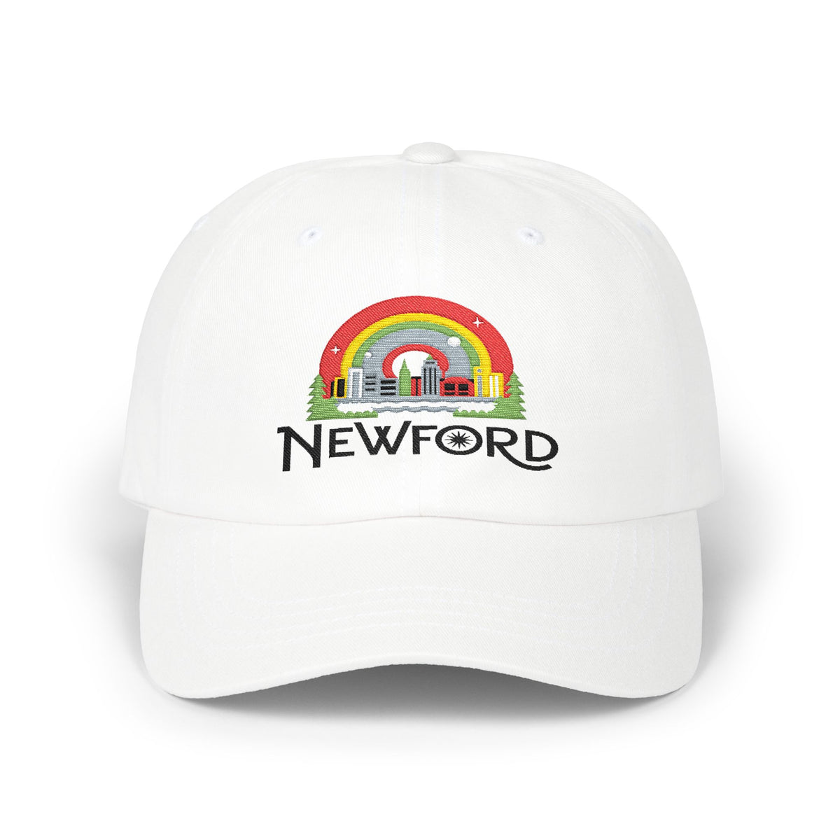 Newford  Sunrise  Cap