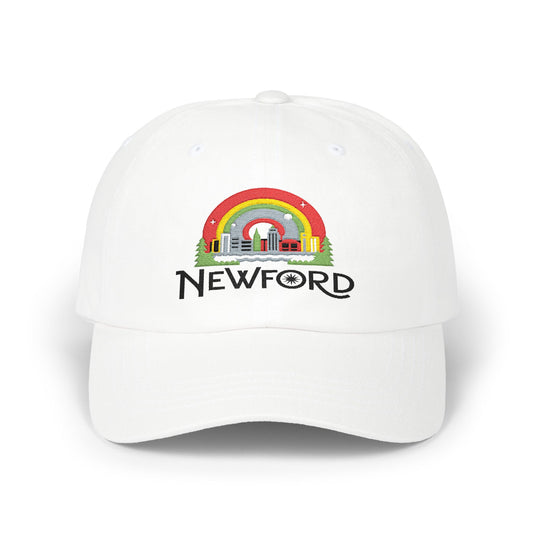 Newford  Sunrise  Cap