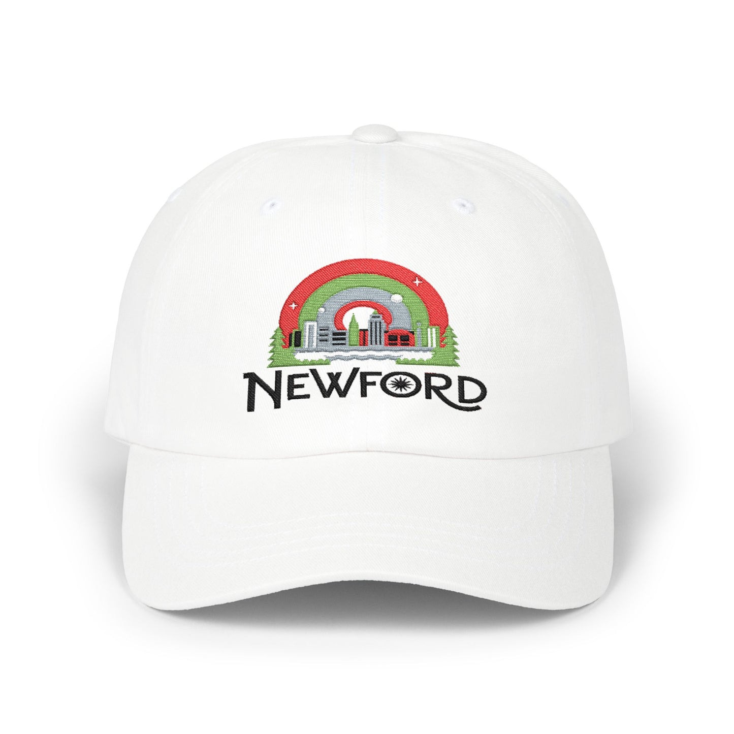 Newford Sanctuary City Cap