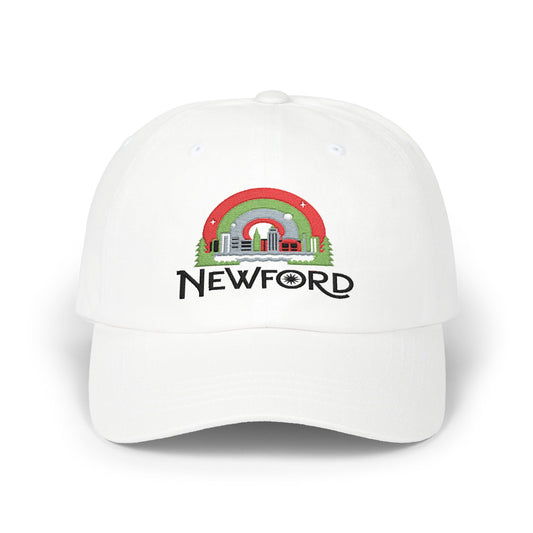 Newford Sanctuary City Cap