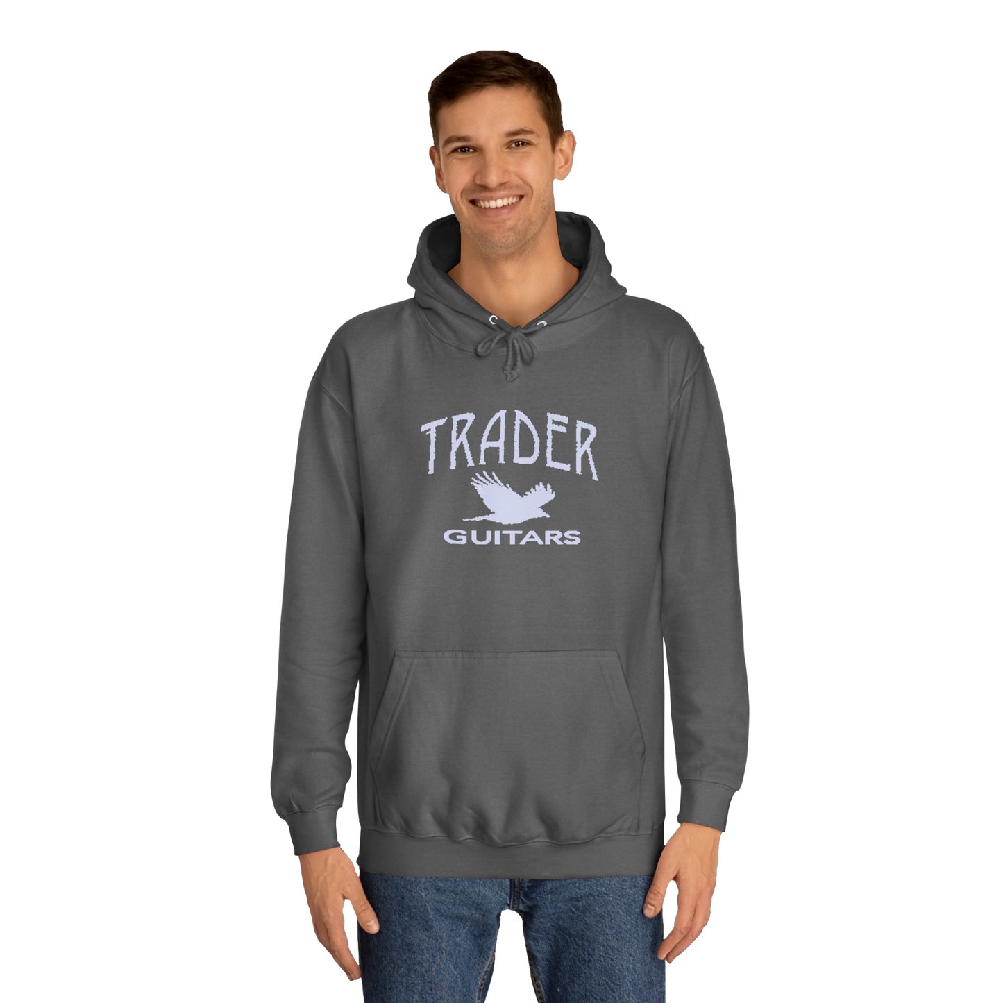 Trader Guitars Hoodie