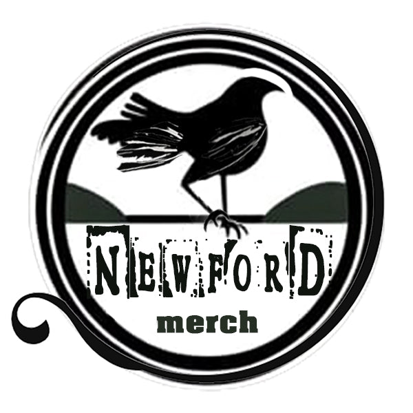 Newford Merch