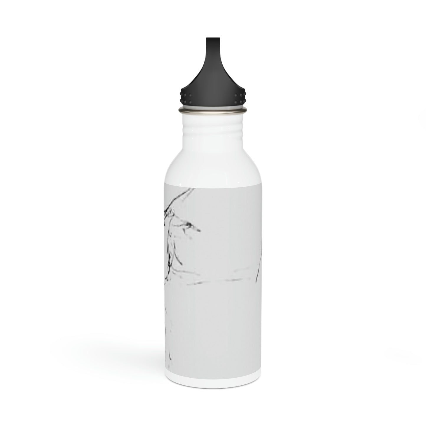 Crow Girls Stainless Steel Water Bottle